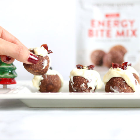 The Protein Bar Lovers Holiday Gift Guide