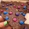 Chocolate Monster Protein Bars