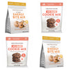 Family Favorites 4pk | Creation Nation Energy Bites & Cookies