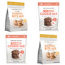 Family Favorites 4pk | Creation Nation Energy Bites & Cookies