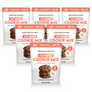 No-bake Cookie Mix | Oat Chocolate