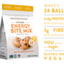 No-bake Energy Bite Mix | Protein Balls & Cookies