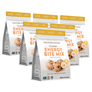 No-bake Energy Bite Mix | Protein Balls & Cookies