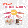 No-bake Cookie Mix | Oat Chocolate
