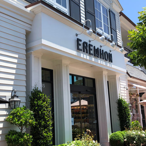 Creation Nation now in EREWHON Markets