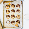 No-bake Chocolate Coconut Cookies | Recipe Video