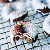 Healthy No-bake Protein Donuts - TikTok Recipe
