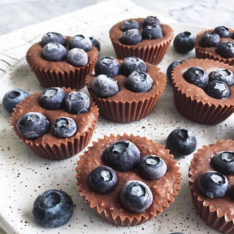 Chocolate Keto Fat Bomb Recipe