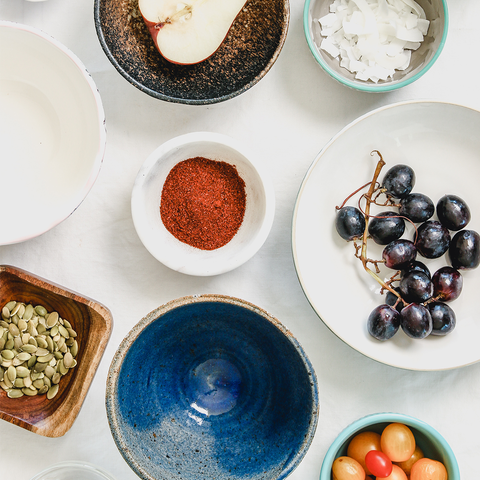 Top 5 Reasons Why Fresh Food is the Best Food