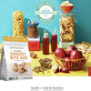 Creation Nation wins Good Housekeeping Best Snack Award