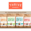 Protein Bar Mixes are now at Thrive Market! Hooray!!
