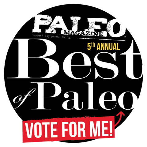 Creation Nation nominated 