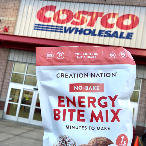 Costco Roadshow + Creation Nation