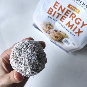 The Freshest Protein Bars & Snack Bites!