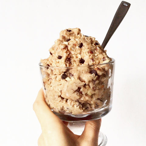Keto Cookie Dough