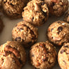 Rockstar Protein Balls