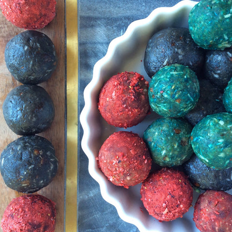 Game Of Thrones snacks