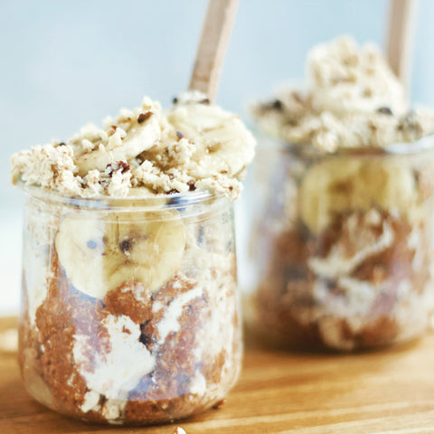 Protein Bar Jar™