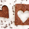 For the LOVE of CHOCOLATE Protein Bars!