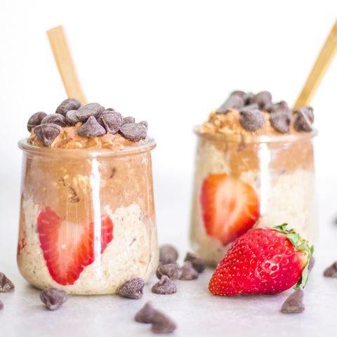 Creation Nation Protein Bar Jar™