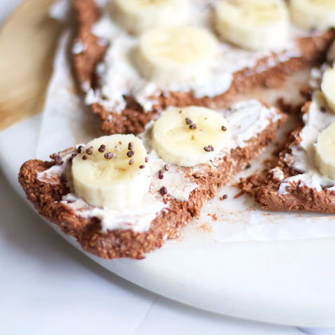 Probiotic Protein Bar Recipe for Kids