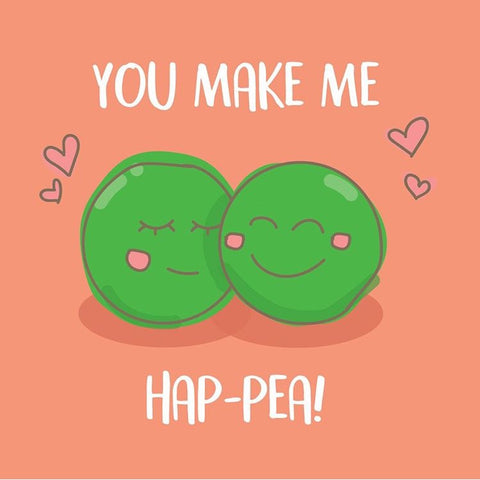 The Benefits of Organic Pea Protein