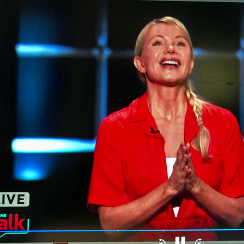 Creation Nation featured in Tasting Table