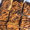 Vegan Dark Chocolate Sweet Potato Snack Bars