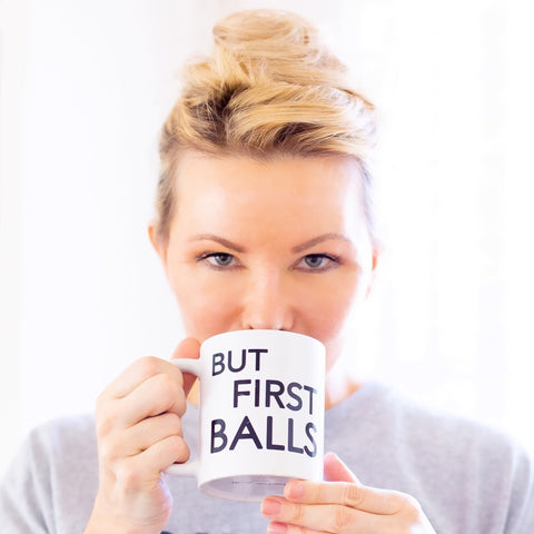 Breakfast Protein Balls  |  No-bake Recipe Video