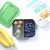 3 Lunchbox & School Snack Ideas for Kids