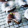 No-Bake Superfood Keto Donuts | Grain Free Paleo Vegan