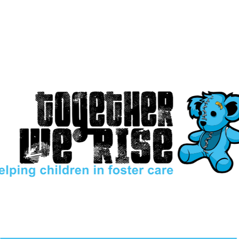 Creation Nation collaboration with Together We Rise