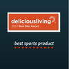 Delicious Living's Best Bite Awards + Creation Nation