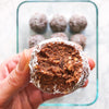 Vegan Brownie Protein Balls | Recipe Video