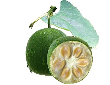 Breaking News! Stevia Is Out, Monk Fruit Is Zen