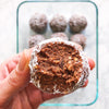“Shark Tank” Variety 4pk Creation Nation Protein Balls Bites Cookies