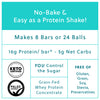 No-bake Protein Bar Mix | Protein Balls